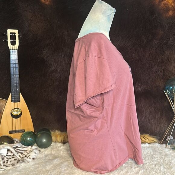 Patagonia T-shirt XL (1750) - Picture 3 of 5